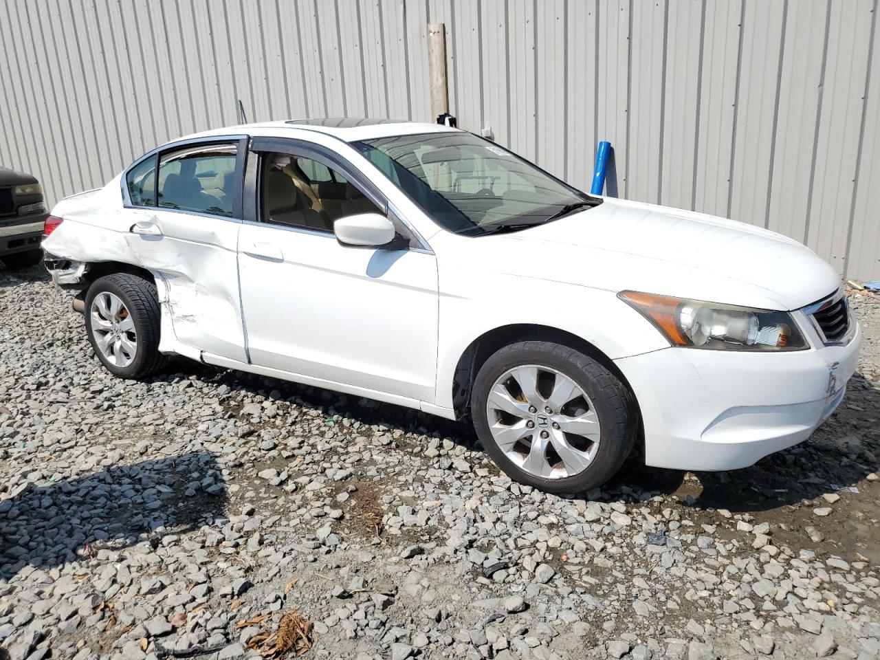 JHMCP26788C006713 2008 Honda Accord Ex