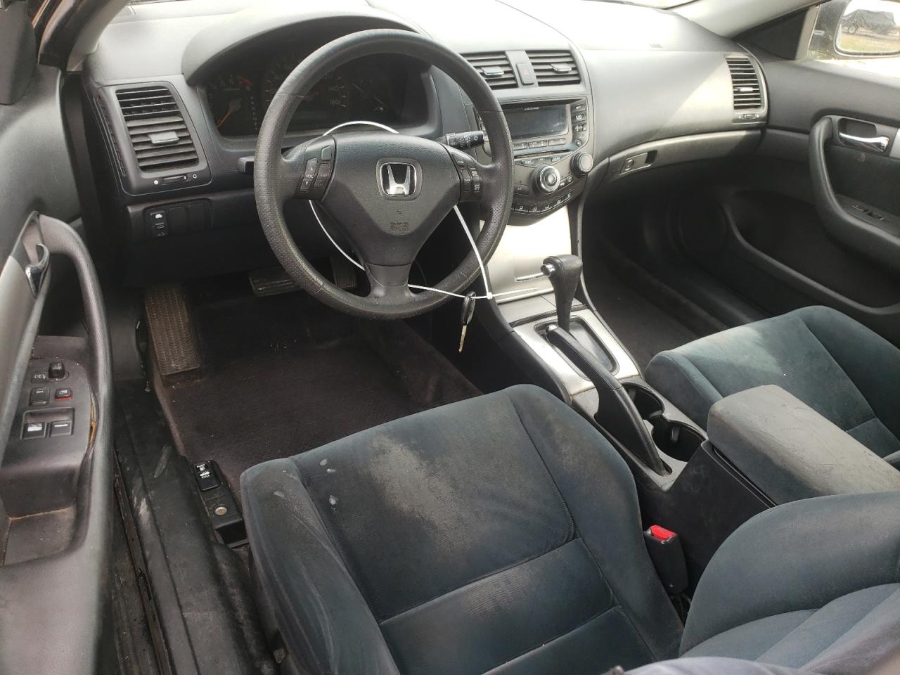 1HGCM72623A032508 2003 Honda Accord Ex