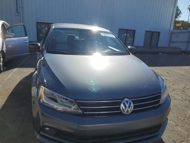 2015 Volkswagen Jetta Se VIN: 3VWD17AJ3FM214062 Lot: 49085114