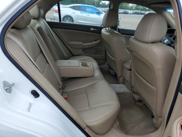 2005 Honda Accord Ex VIN: 1HGCM66595A055198 Lot: 50009504