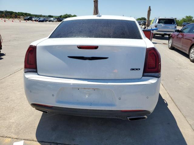 2022 Chrysler 300 Touring L VIN: 2C3CCADG2NH104028 Lot: 51732204