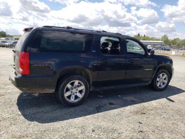 2012 GMC Yukon Xl K1500 Slt VIN: 1GKS2KE75CR145737 Lot: 52658864