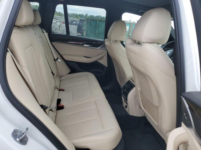 2019 BMW X3 - Image 11
