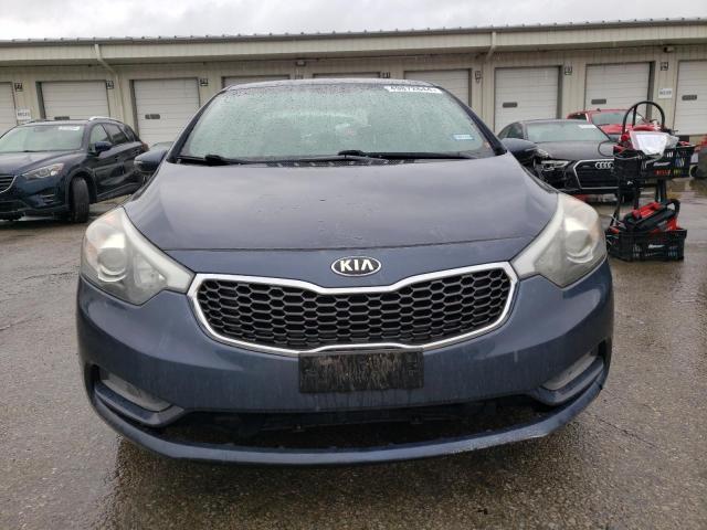 2015 Kia Forte Lx VIN: KNAFX4A67F5274093 Lot: 49872644