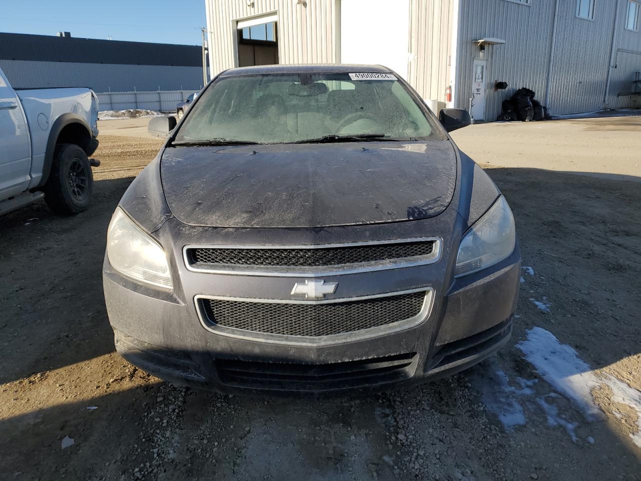 1G1ZB5EU0BF114177 2011 Chevrolet Malibu Ls