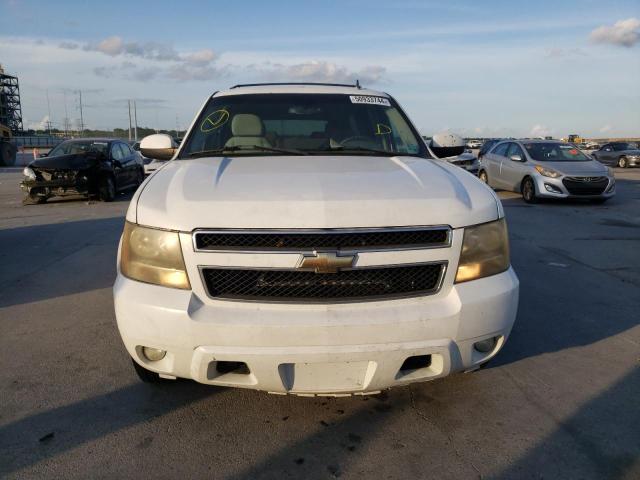 2007 Chevrolet Suburban C1500 VIN: 3GNFC16017G139727 Lot: 50933744