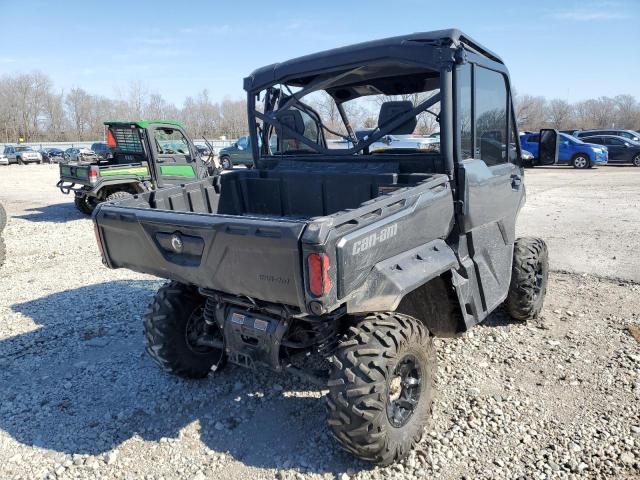2022 CAN-AM DEFENDER L 3JBUVAX4XNK003086