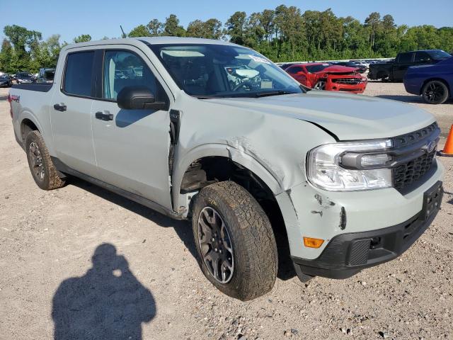 3FTTW8F92PRA69346 Ford Maverick X 4