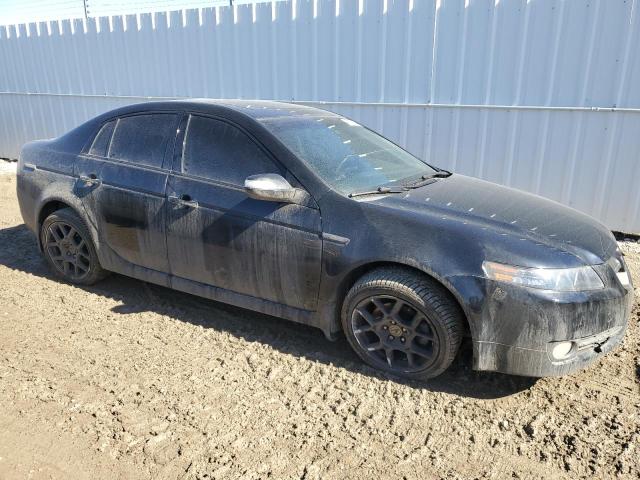 2007 Acura Tl VIN: 19UUA66247A801952 Lot: 49022154