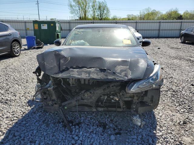 2020 NISSAN ALTIMA SL - 1N4BL4EV6LC124696