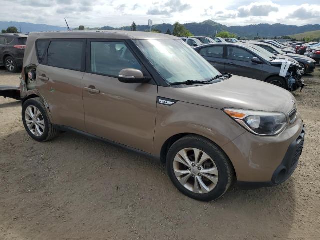 VIN KNDJP3A55E7036261 2014 KIA Soul, + no.4