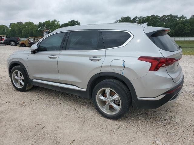 2021 Hyundai Santa Fe Sel VIN: 5NMS24AJ4MH340906 Lot: 52737704