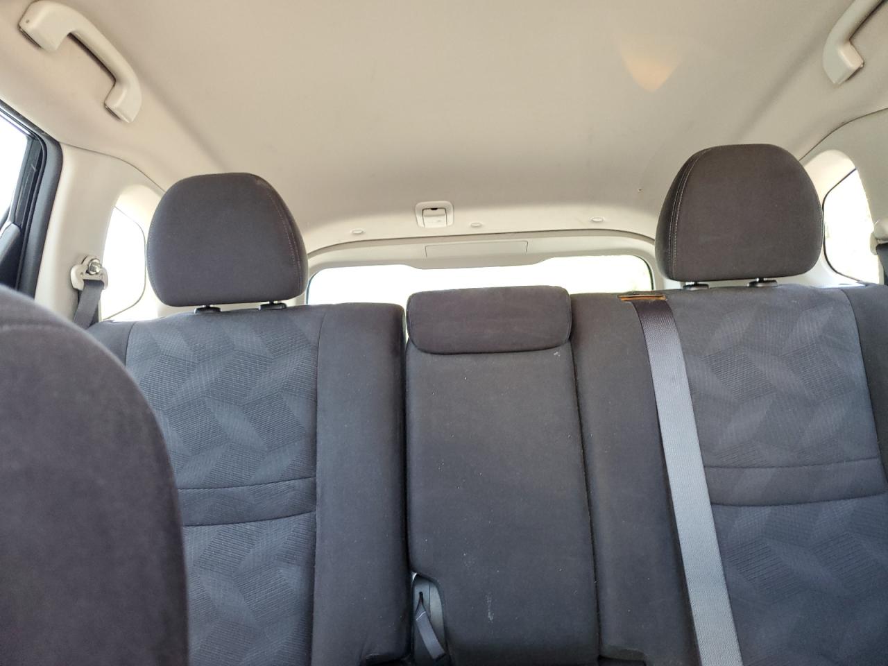 KNMAT2MT1FP551906 2015 Nissan Rogue S