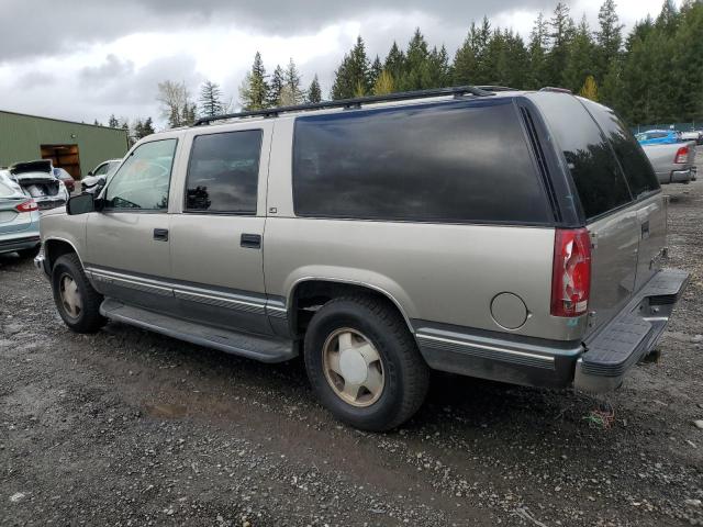 1999 Chevrolet Suburban K1500 VIN: 1GNFK16R3XJ516221 Lot: 50320904