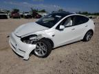 2023 TESLA MODEL Y - 7SAYGDEE6PF861451