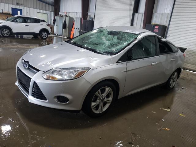 VIN 1FADP3F20EL427987 2014 FORD FOCUS no.1