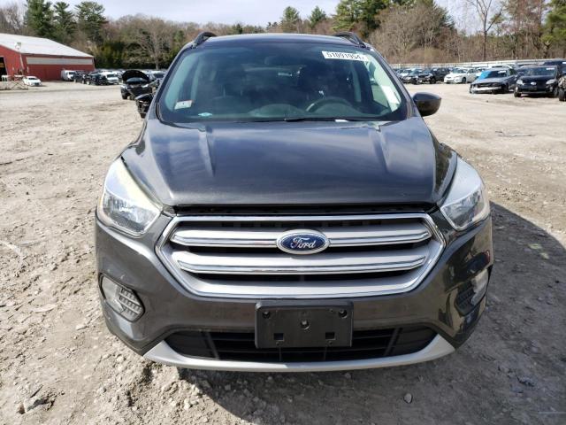 2018 Ford Escape Se VIN: 1FMCU9GD4JUA76910 Lot: 51091954