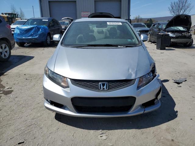 2013 Honda Civic Lx VIN: 2HGFG3B53DH528313 Lot: 52455224