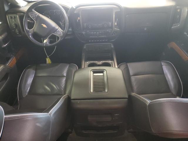 2018 CHEVROLET 2500 1GC1KXEY6JF176037