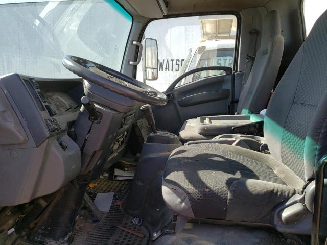 2011 Isuzu Npr VIN: JALC4W162B7001781 Lot: 48454074