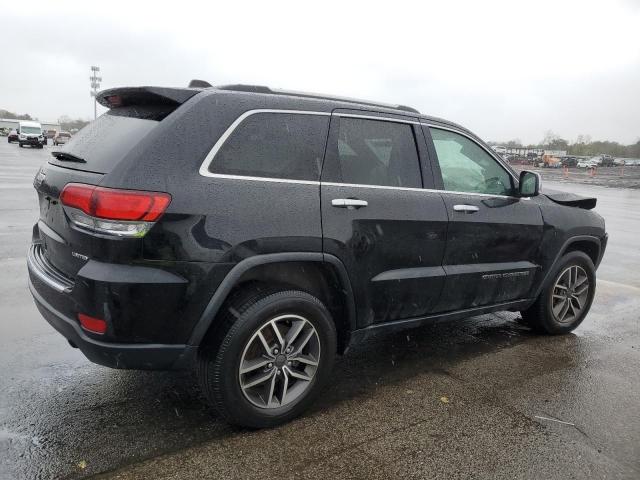 2020 Jeep Grand Cherokee Limited VIN: 1C4RJFBG2LC444601 Lot: 51440114