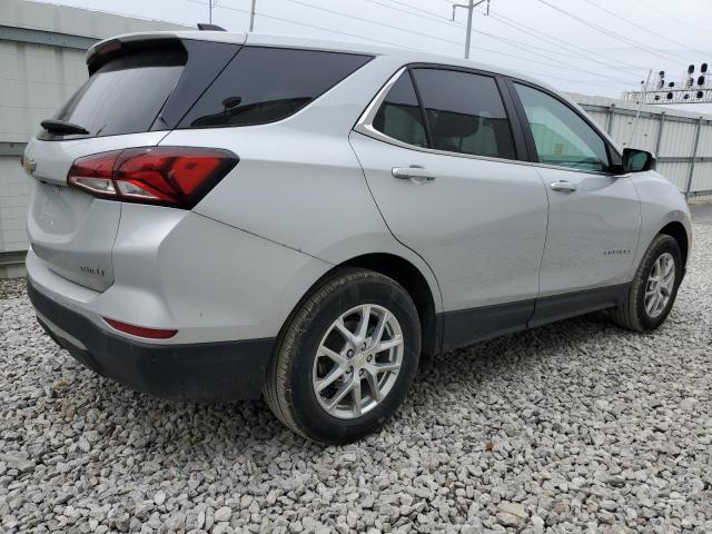 2022 Chevrolet Equinox Lt VIN: 2GNAXTEV9N6139104 Lot: 39250875