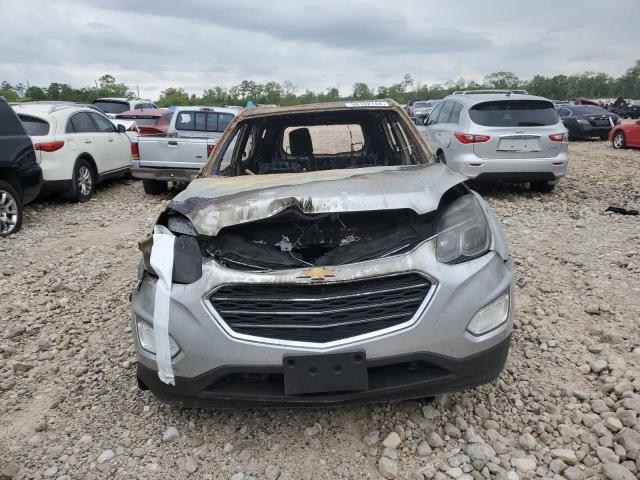 2017 Chevrolet Equinox Lt VIN: 2GNALCEK0H1592045 Lot: 50102744