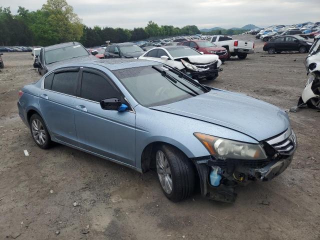 2012 Honda Accord Exl VIN: 1HGCP2F85CA033951 Lot: 52564844