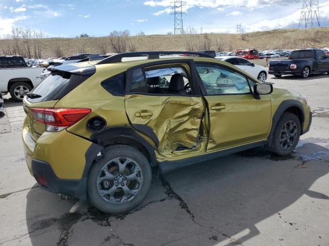 JF2GTHSC5MH246675 Subaru Crosstrek  3