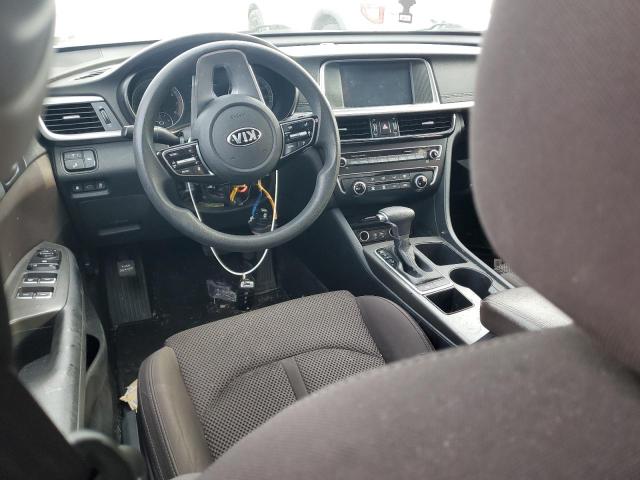 5XXGT4L36LG452167 Kia Optima LX 8