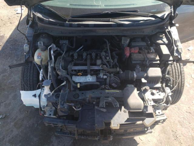 2020 NISSAN KICKS S 3N1CP5BV4LL575419