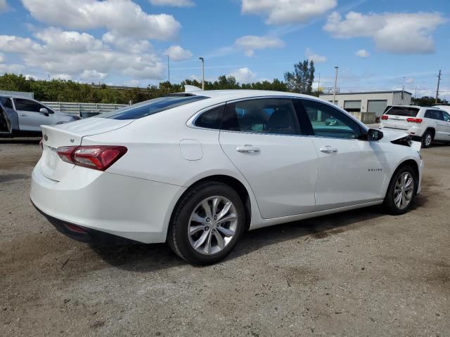 2021 Chevrolet Malibu Lt VIN: 1G1ZD5STXMF019232 Lot: 50197284