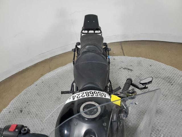 2020 KAWASAKI EN650 E - JKAENEE16LDA05056