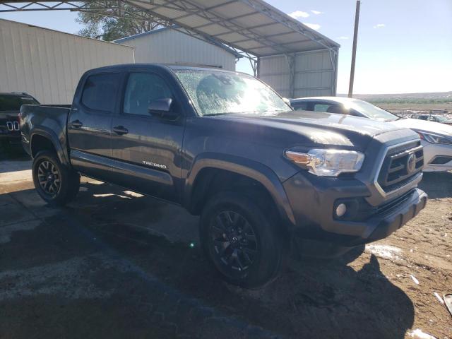 2023 Toyota Tacoma Double Cab VIN: 3TMAZ5CN8PM203207 Lot: 52657134