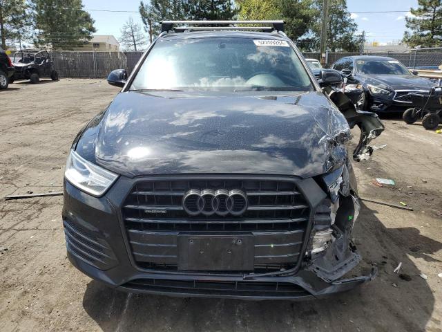 2018 Audi Q3 Premium VIN: WA1ECCFS0JR029366 Lot: 52209284