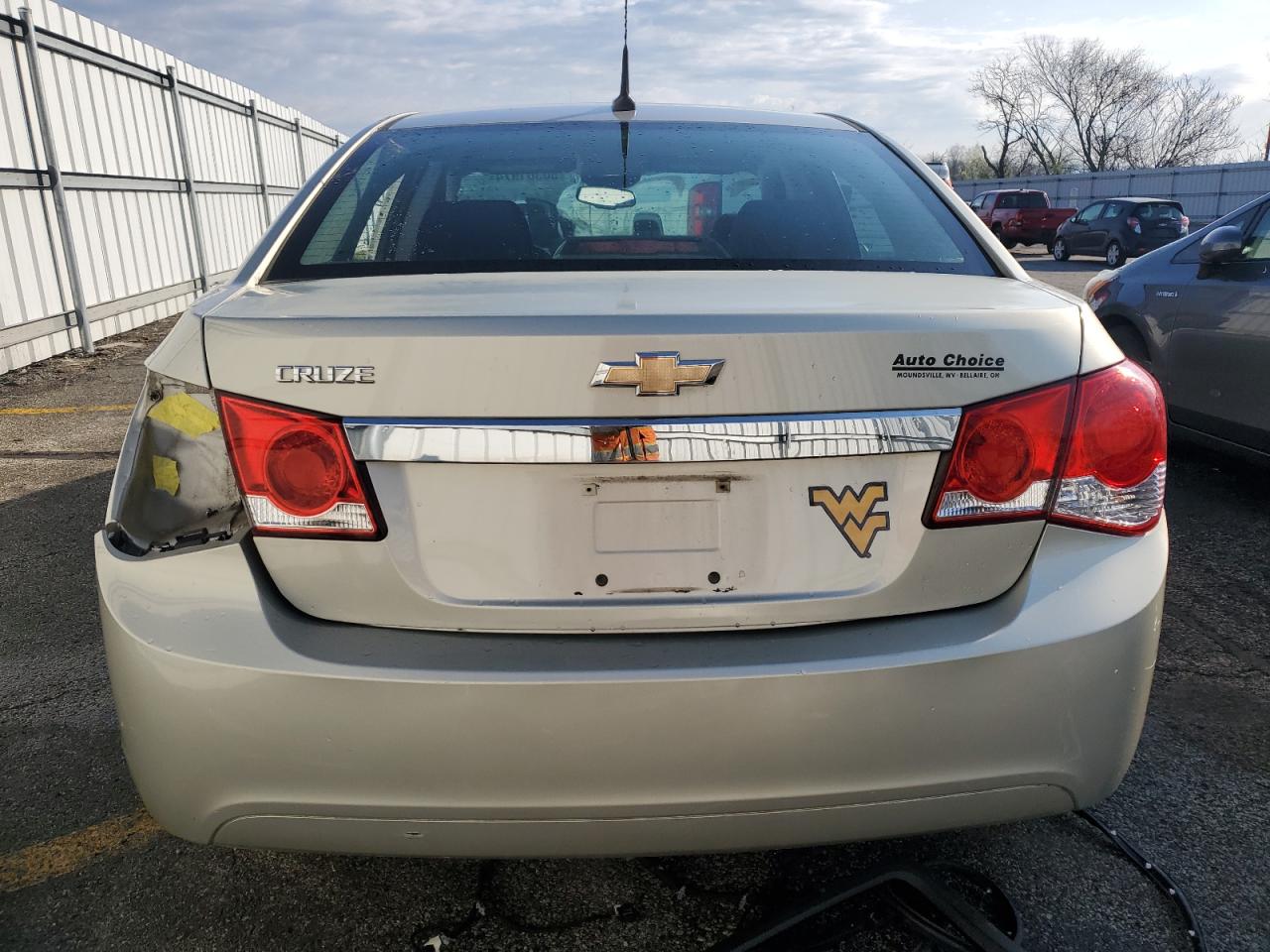 1G1PA5SG0E7439483 2014 Chevrolet Cruze Ls 1G1PA5SG0E7439483 2014 Chevrolet Cruze Ls