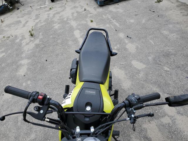 2023 HONDA NVA110 B 3H1JK0717PD101827