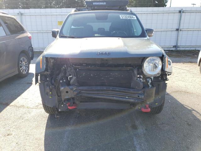 2016 Jeep Renegade Trailhawk VIN: ZACCJBCT3GPC89455 Lot: 51324904