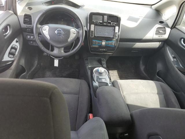 2015 Nissan Leaf S VIN: 1N4AZ0CP9FC314861 Lot: 51236134