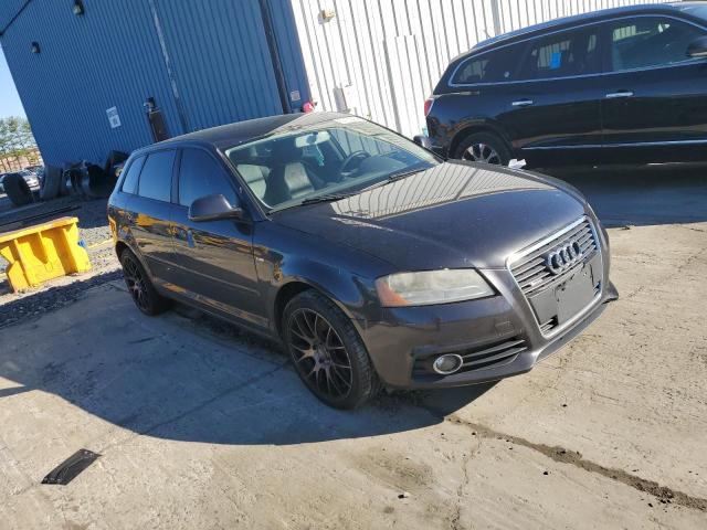 2010 Audi A3 Premium VIN: WAUDFAFMXAA021530 Lot: 51133754
