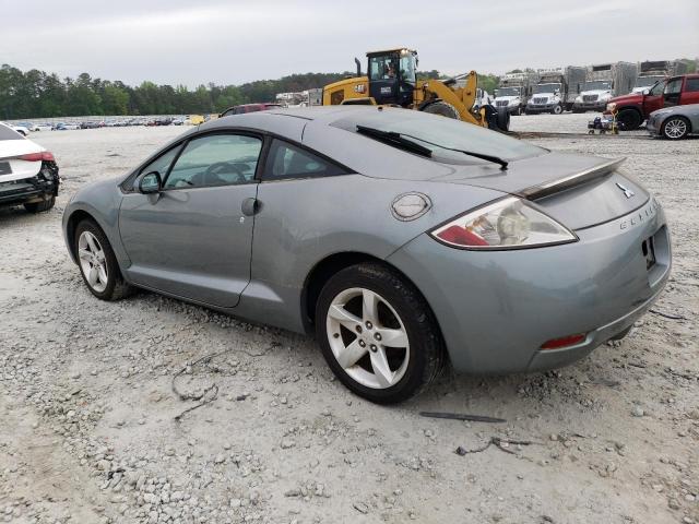 2008 Mitsubishi Eclipse Gs VIN: 4A3AK24F88E007282 Lot: 39251051