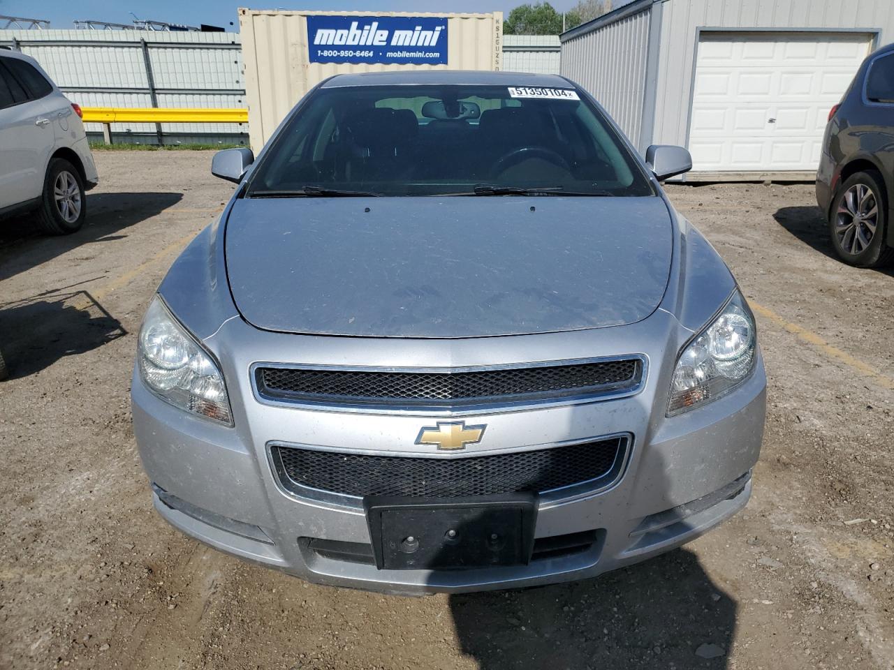 1G1ZD5EU3CF362256 2012 Chevrolet Malibu 2Lt