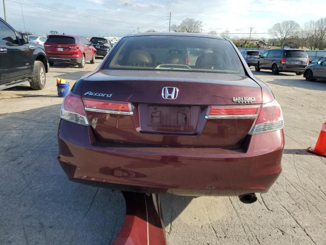 1HGCP2F45BA031399 | 2011 Honda accord lxp