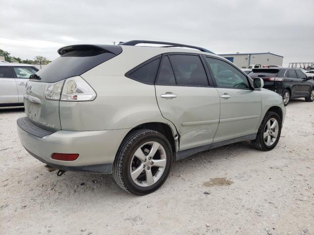 2008 Lexus Rx 350 VIN: 2T2GK31U68C040561 Lot: 50792964