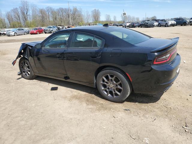 2C3CDXJG2JH235541 2018 DODGE CHARGER - Image 2