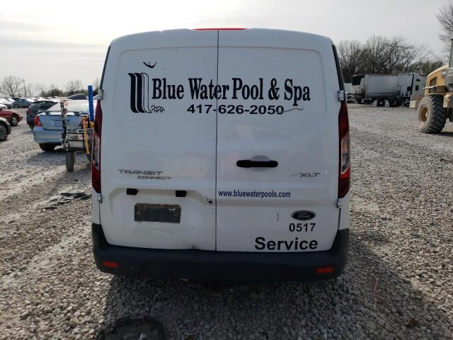 2017 FORD TRANSIT CO - NM0LS6F79H1333329