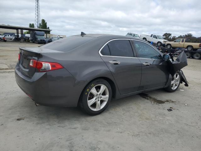 2009 Acura Tsx VIN: JH4CU26649C011702 Lot: 52387904