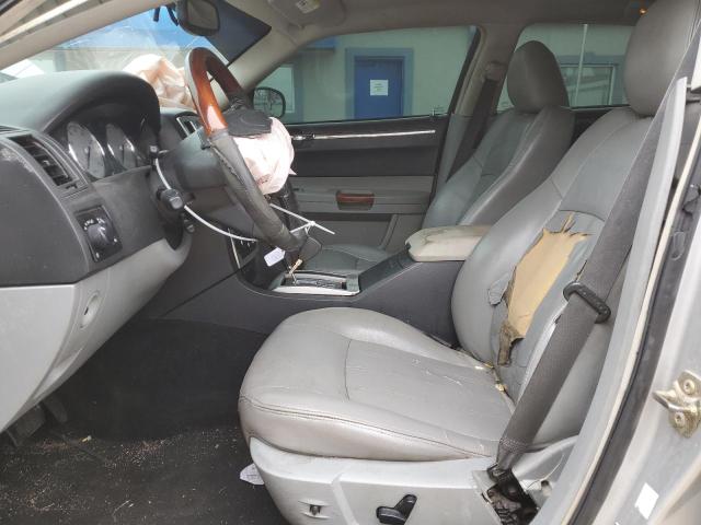 2006 Chrysler 300C VIN: 2C3LA63H56H388981 Lot: 51651684