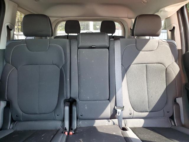 2021 JEEP GRAND CHER - 1C4RJKAG5M8146963