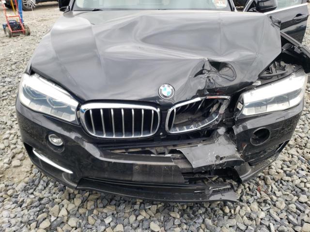 VIN 5UXKR0C59F0P05487 2015 BMW X5, Xdrive35I no.12